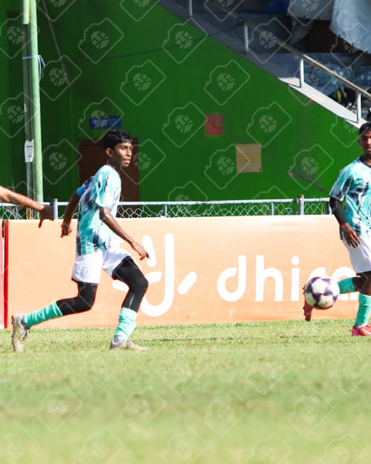 U19 Inter-School M3: Ahmadhiyya vs Villa — Photo 21