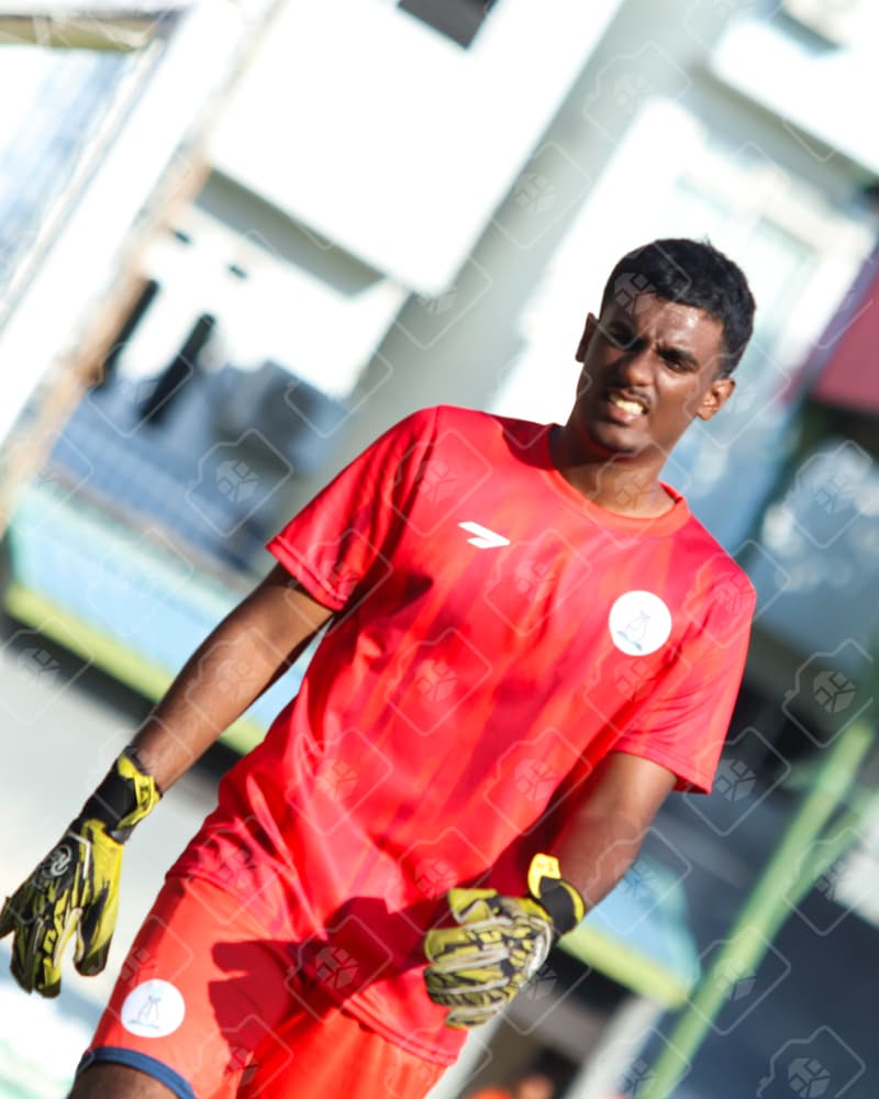 U19 Inter-School M3: Ahmadhiyya vs Villa — Photo 23