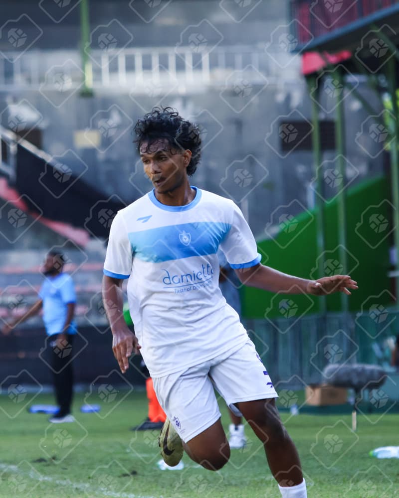 U19 Inter-School M3: Ahmadhiyya vs Villa — Photo 24