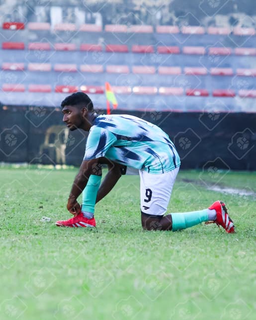 U19 Inter-School M3: Ahmadhiyya vs Villa — Photo 27