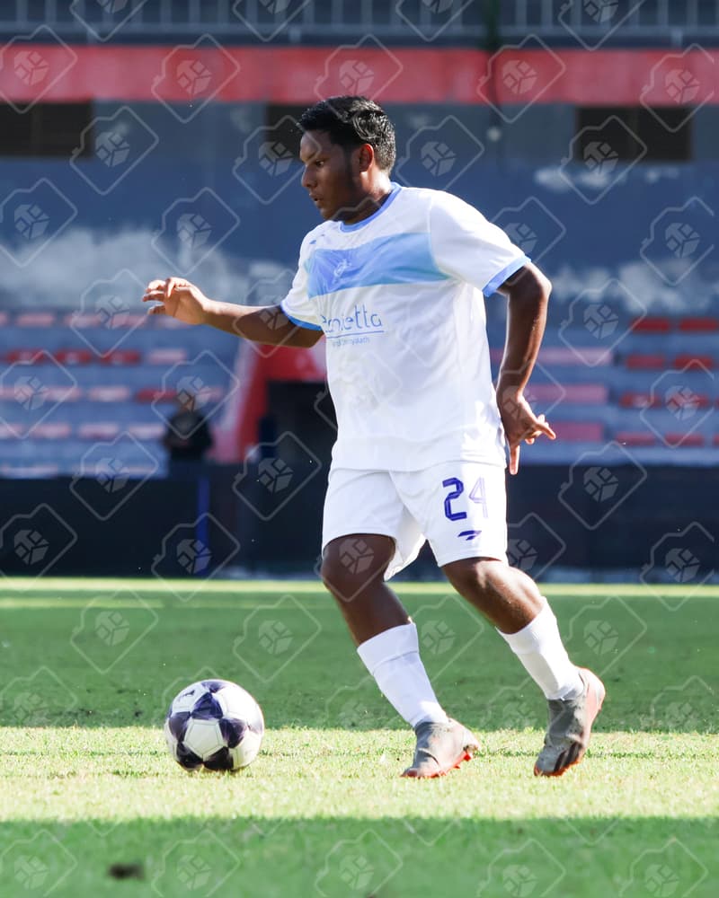 U19 Inter-School M3: Ahmadhiyya vs Villa — Photo 28