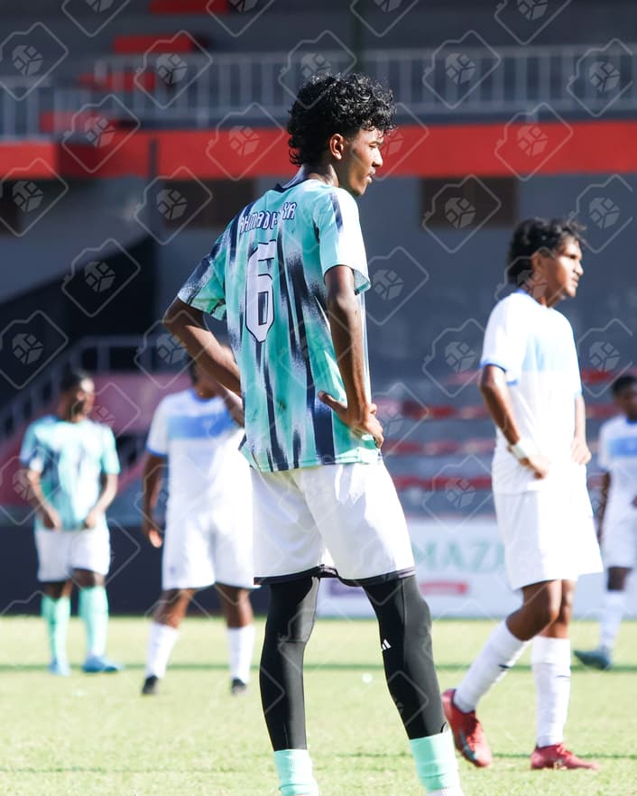U19 Inter-School M3: Ahmadhiyya vs Villa — Photo 29