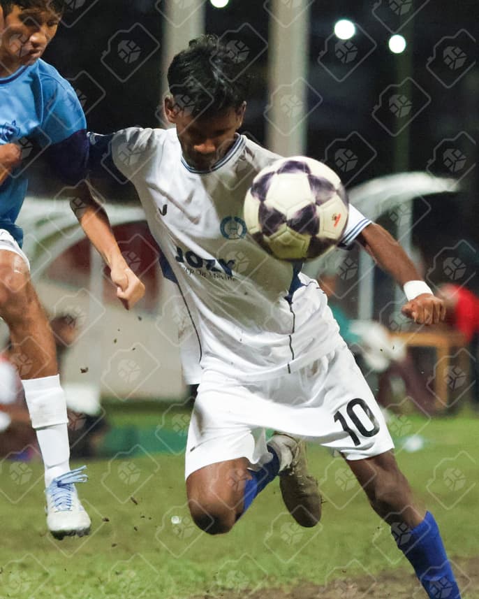 U19 Inter-School M3: Ahmadhiyya vs Villa — Photo 3
