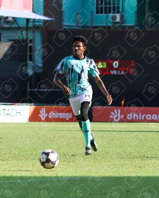 U19 Inter-School M3: Ahmadhiyya vs Villa — Photo 30