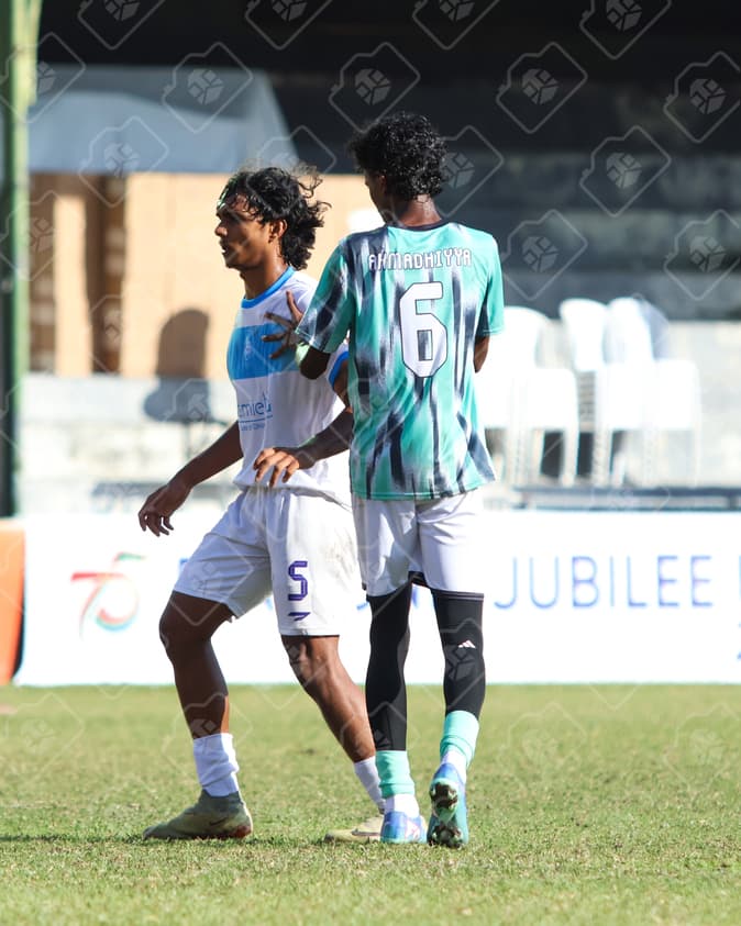 U19 Inter-School M3: Ahmadhiyya vs Villa — Photo 31