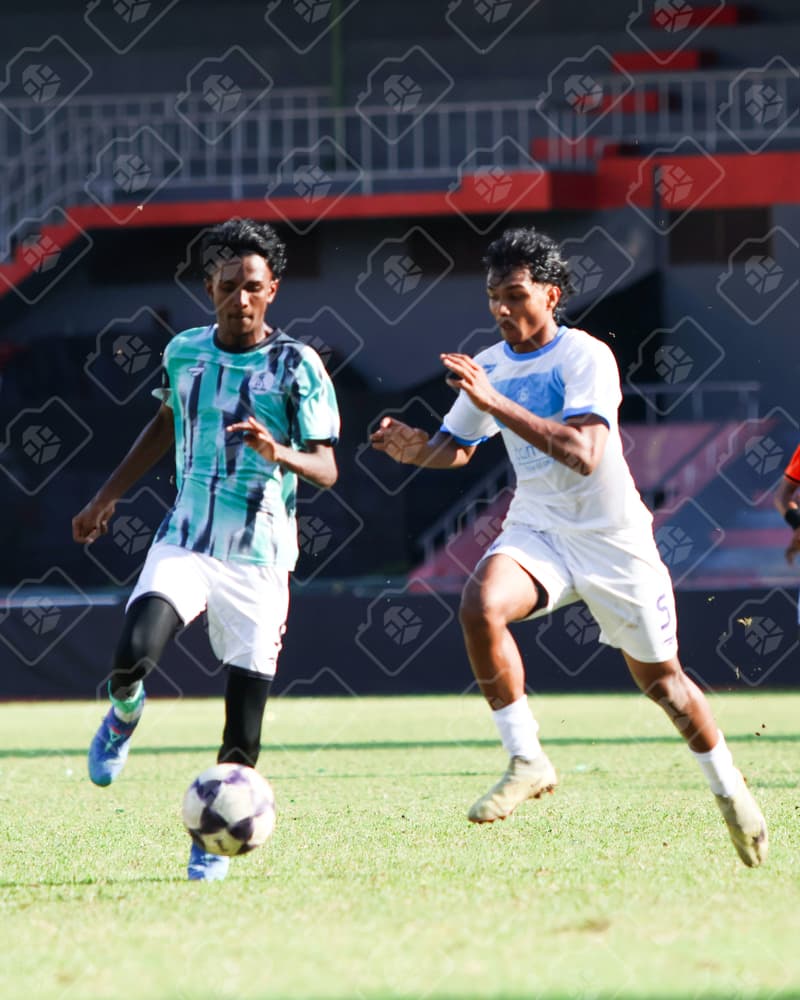 U19 Inter-School M3: Ahmadhiyya vs Villa — Photo 32