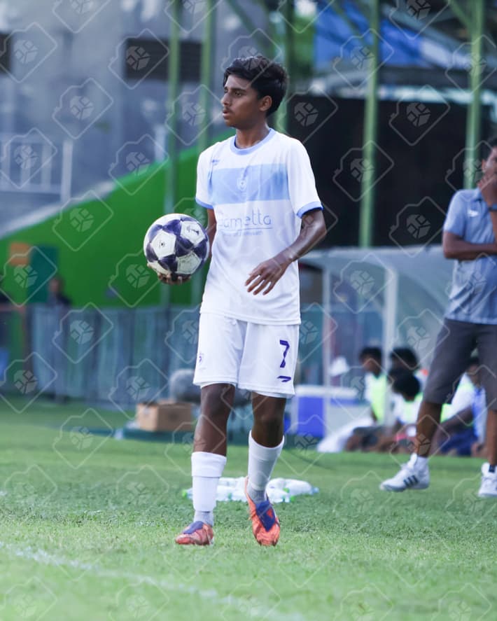 U19 Inter-School M3: Ahmadhiyya vs Villa — Photo 36