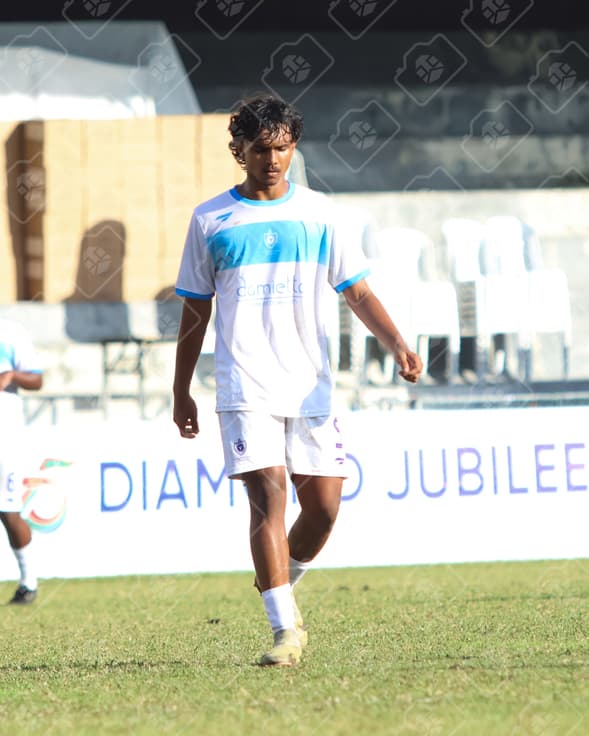 U19 Inter-School M3: Ahmadhiyya vs Villa — Photo 37