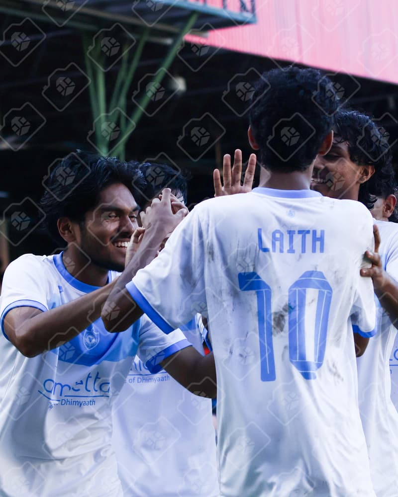 U19 Inter-School M3: Ahmadhiyya vs Villa — Photo 39