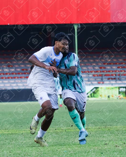 U19 Inter-School M3: Ahmadhiyya vs Villa — Photo 40