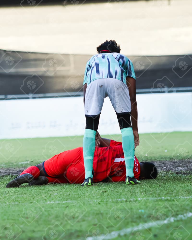 U19 Inter-School M3: Ahmadhiyya vs Villa — Photo 41