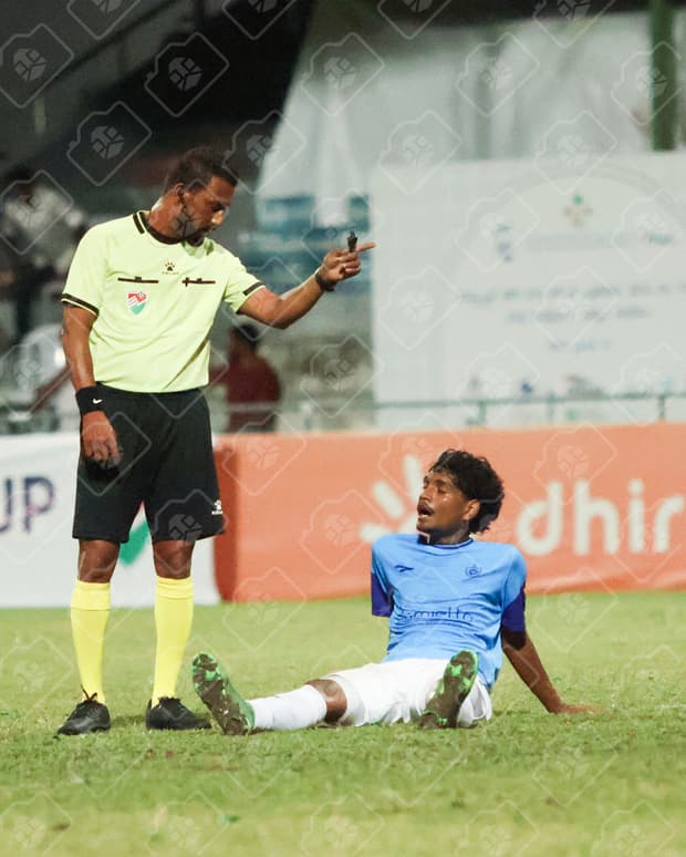 U19 Inter-School M3: Ahmadhiyya vs Villa — Photo 8