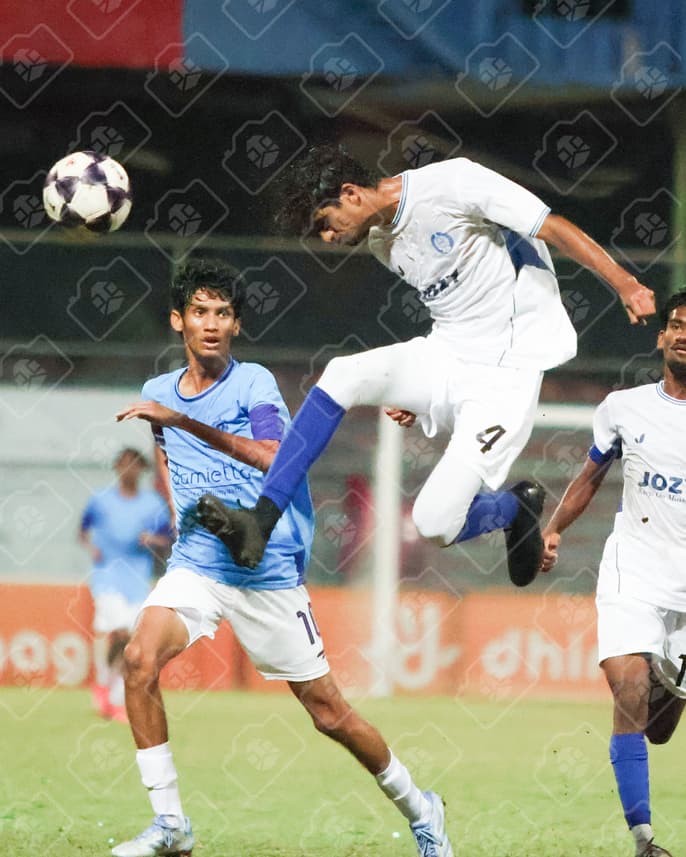 U19 Inter-School M3: Ahmadhiyya vs Villa — Photo 9