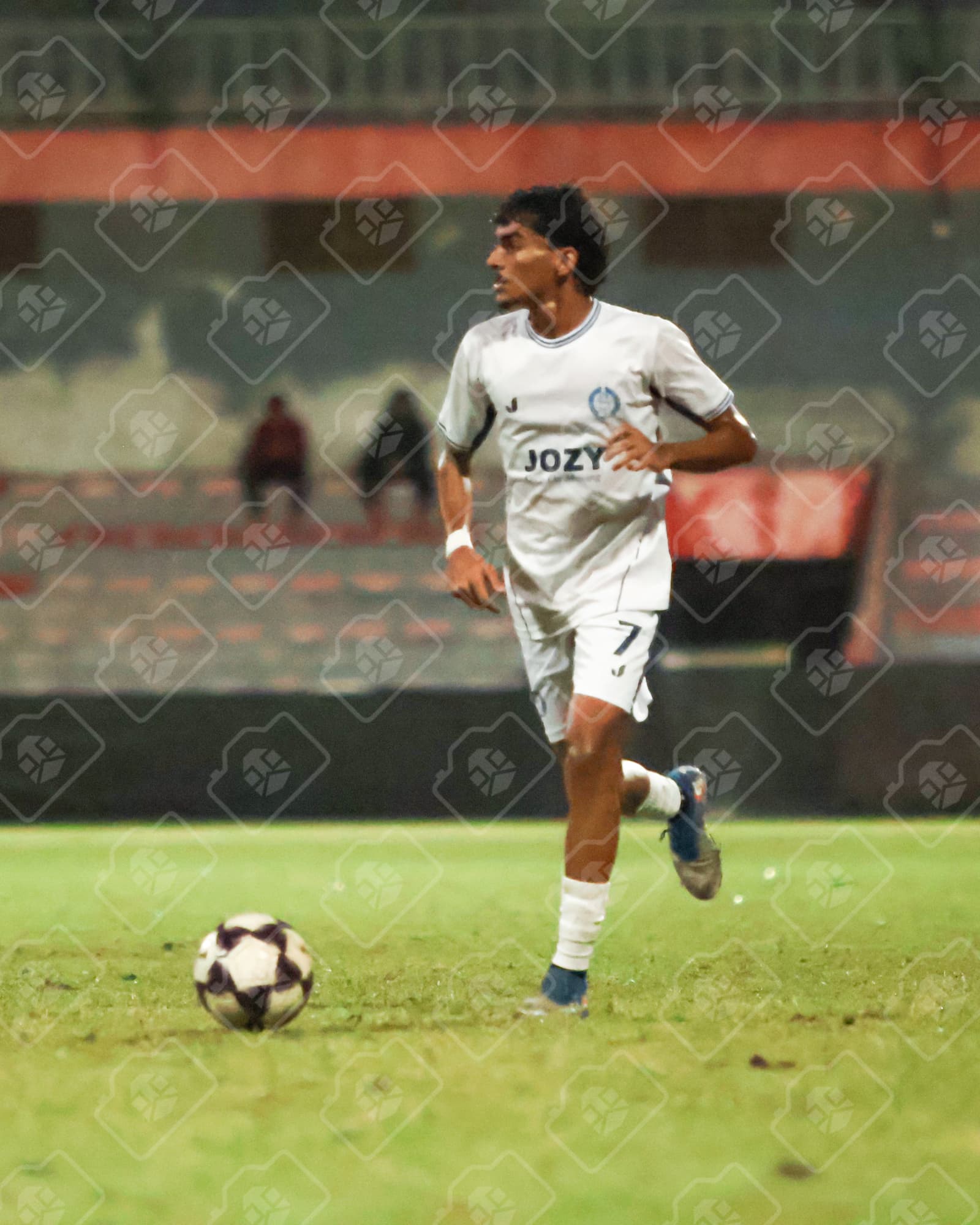 U19 Inter-School M4: CHSE Hulhumale vs CHSE Male — Photo 10