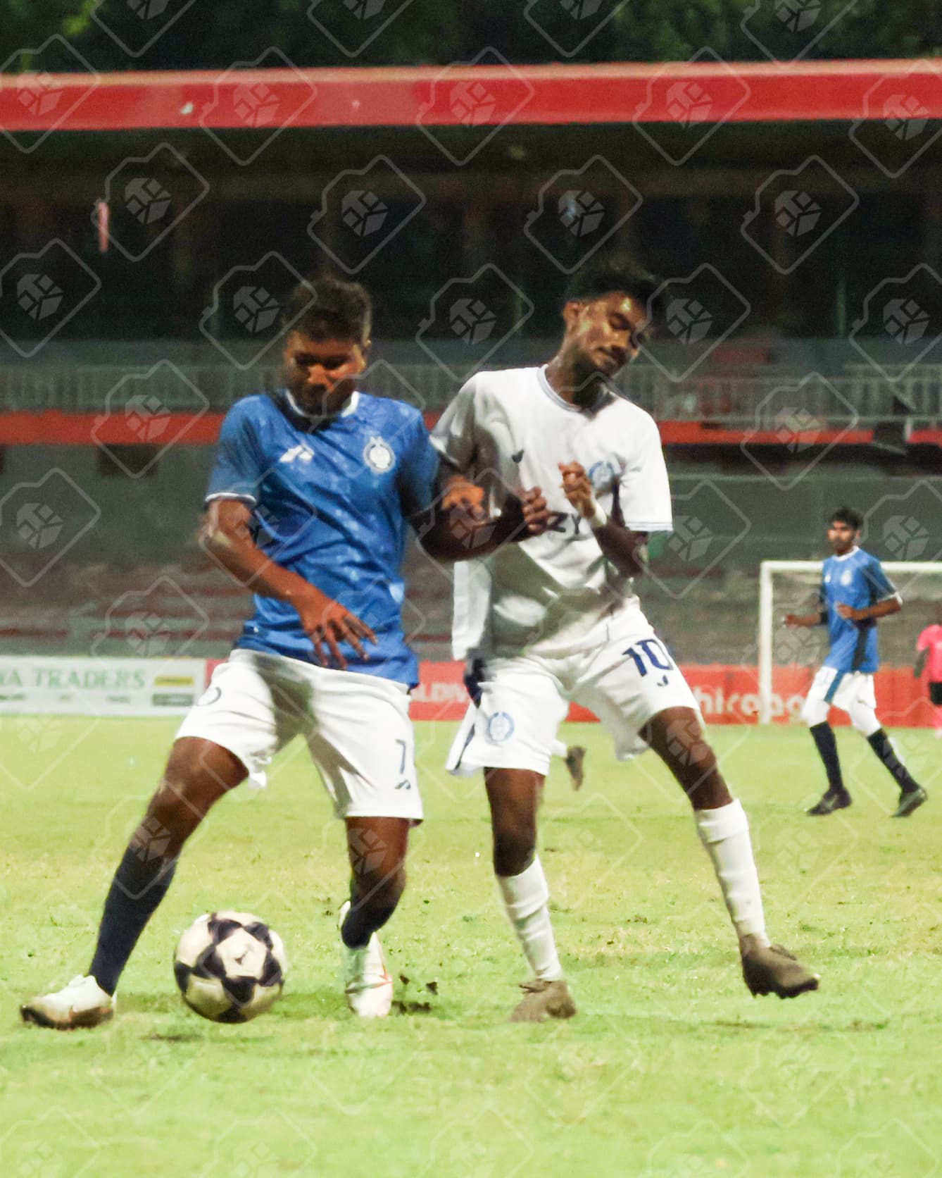 U19 Inter-School M4: CHSE Hulhumale vs CHSE Male — Photo 14