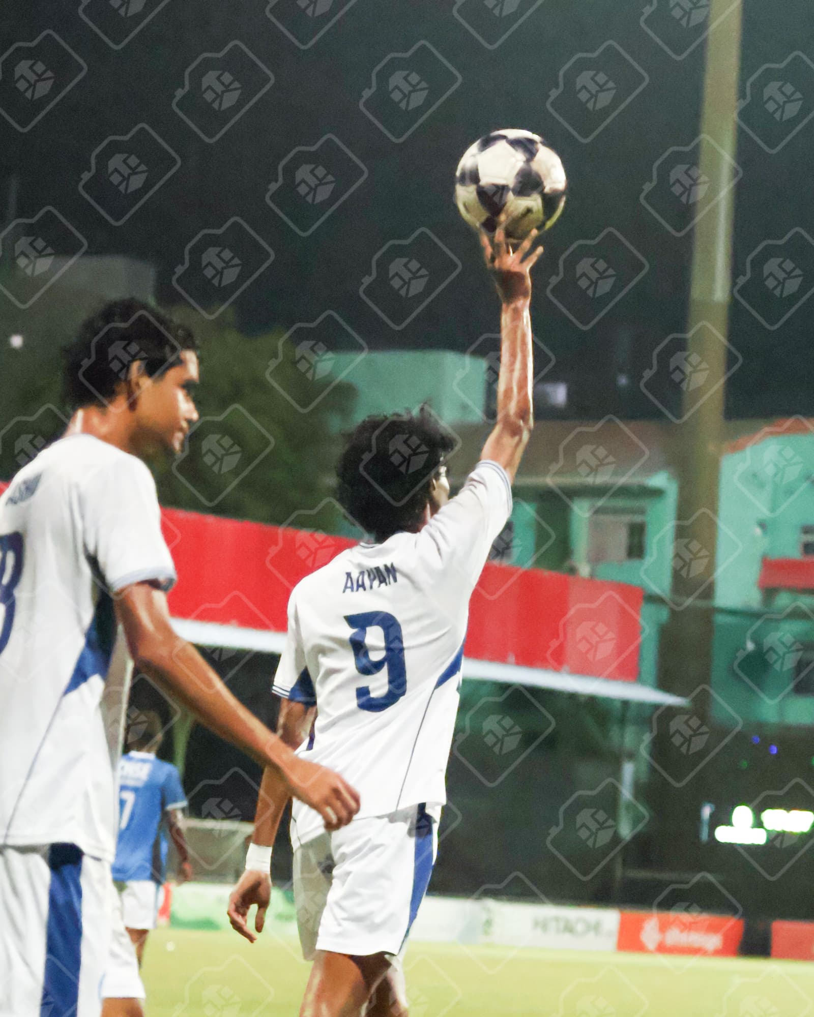U19 Inter-School M4: CHSE Hulhumale vs CHSE Male — Photo 15