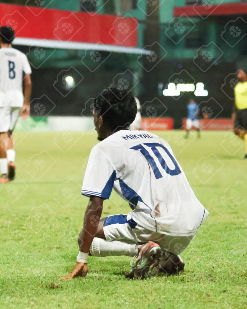 U19 Inter-School M4: CHSE Hulhumale vs CHSE Male — Photo 21