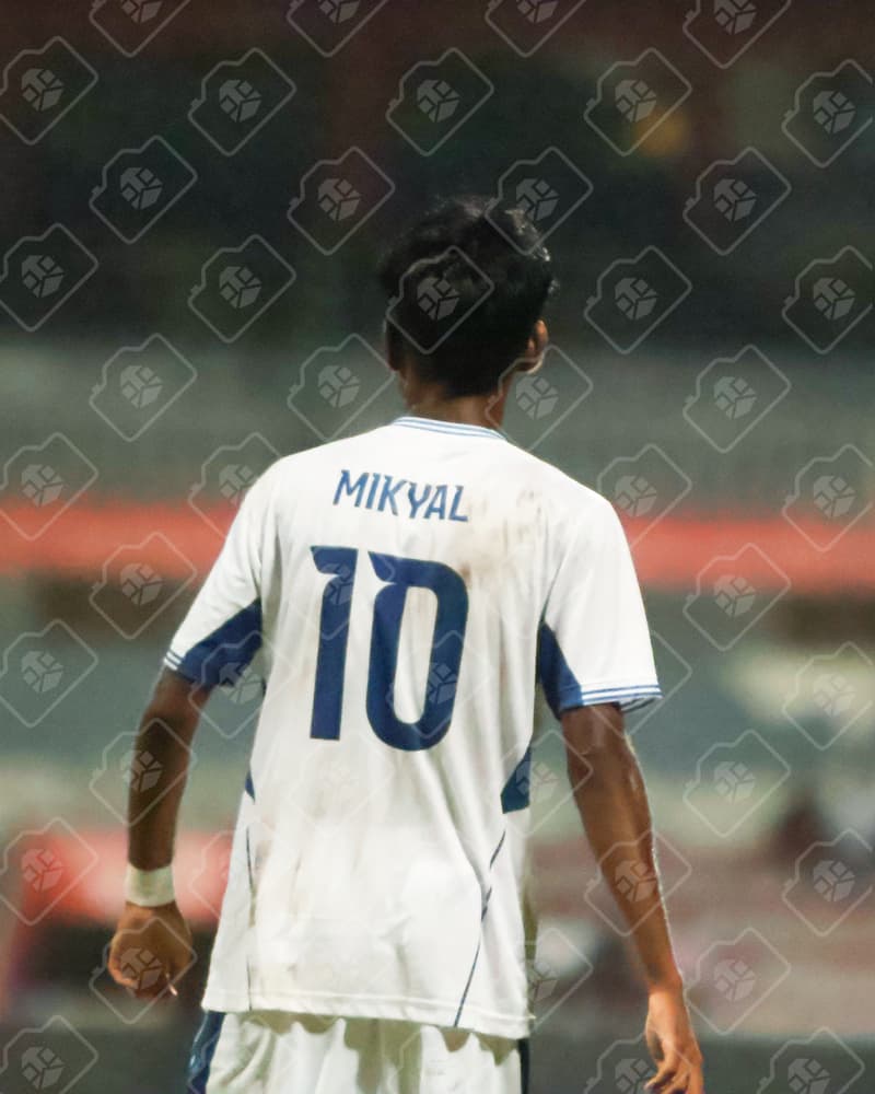 U19 Inter-School M4: CHSE Hulhumale vs CHSE Male — Photo 23