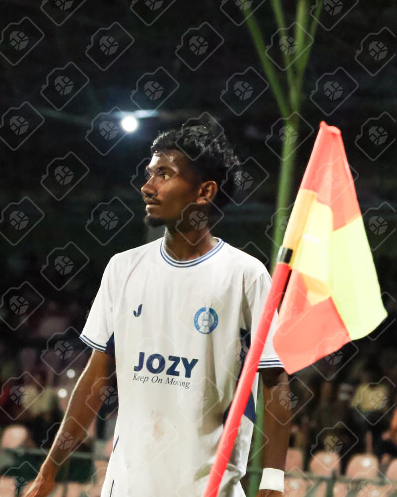 U19 Inter-School M4: CHSE Hulhumale vs CHSE Male — Photo 24