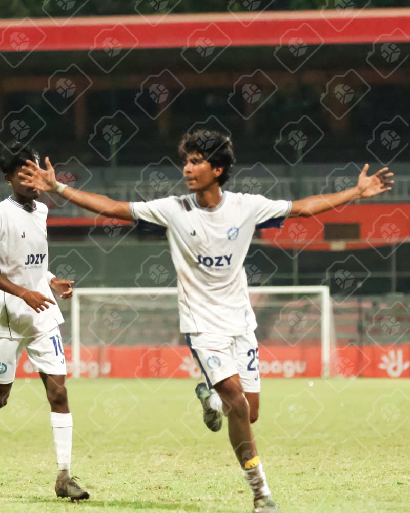 U19 Inter-School M4: CHSE Hulhumale vs CHSE Male — Photo 25