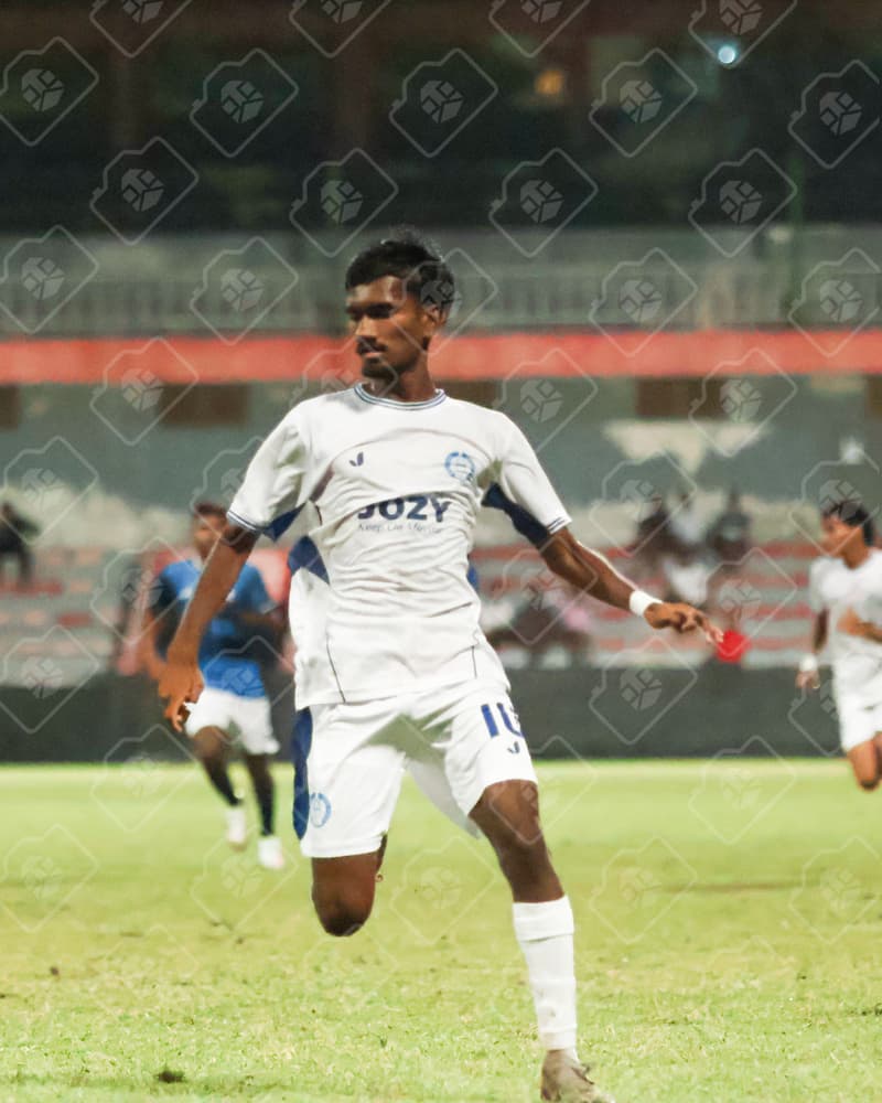 U19 Inter-School M4: CHSE Hulhumale vs CHSE Male — Photo 27