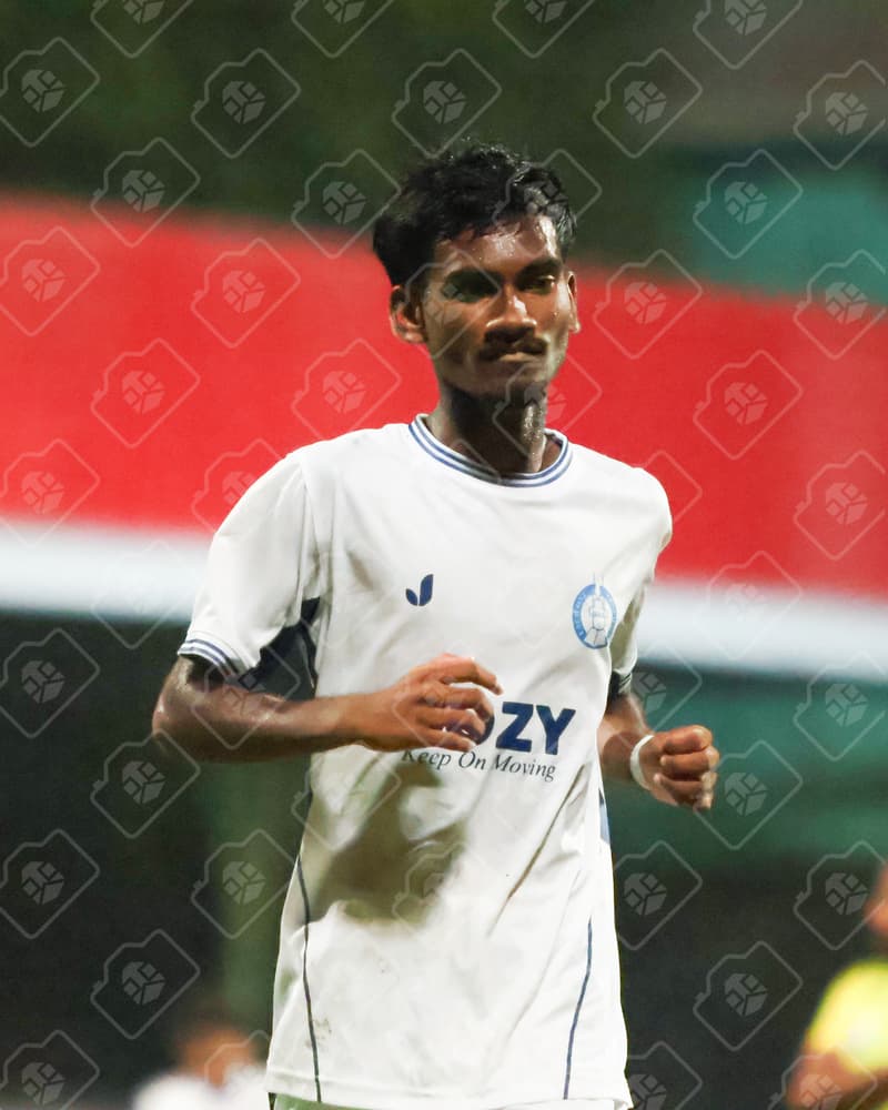 U19 Inter-School M4: CHSE Hulhumale vs CHSE Male — Photo 28