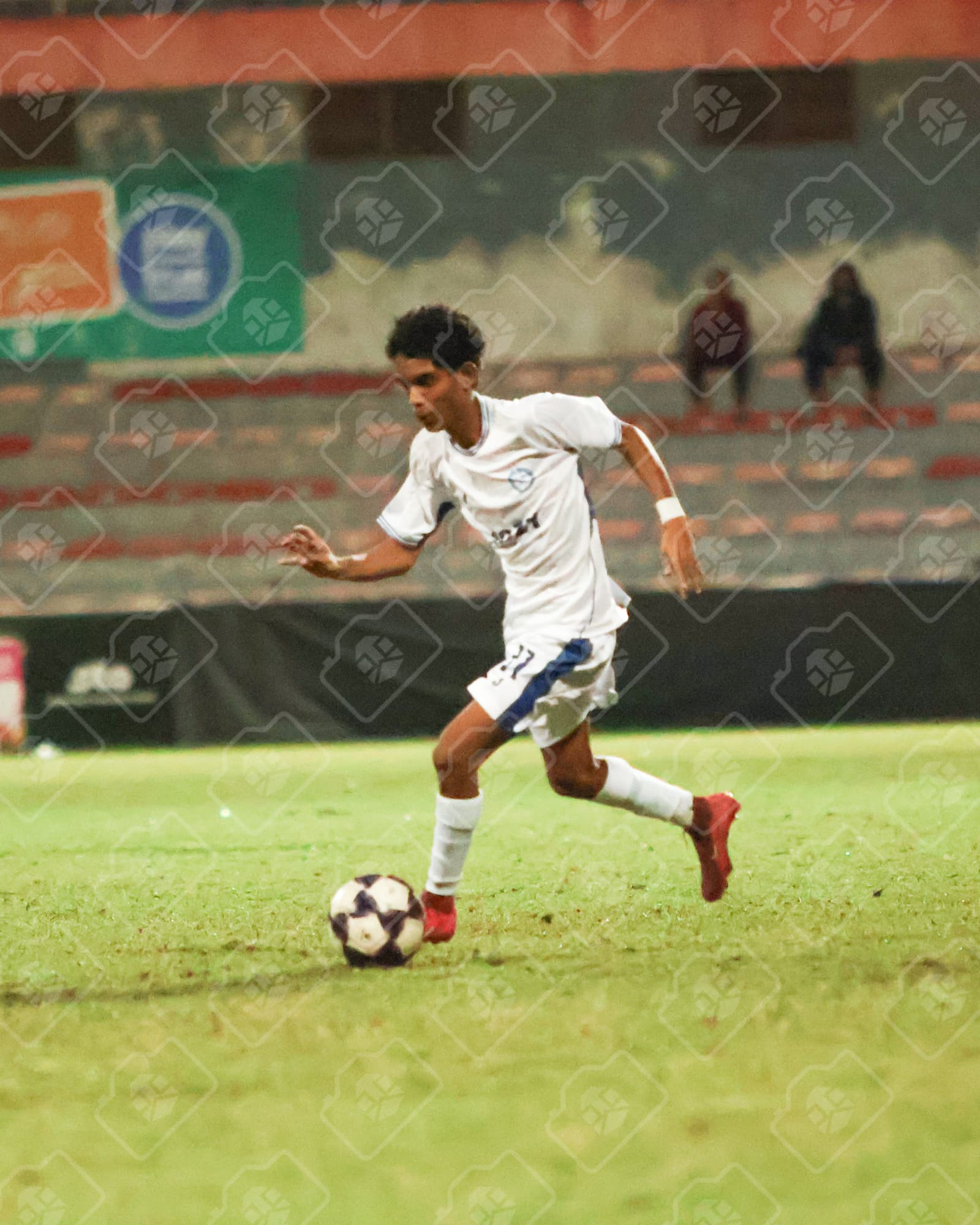 U19 Inter-School M4: CHSE Hulhumale vs CHSE Male — Photo 3