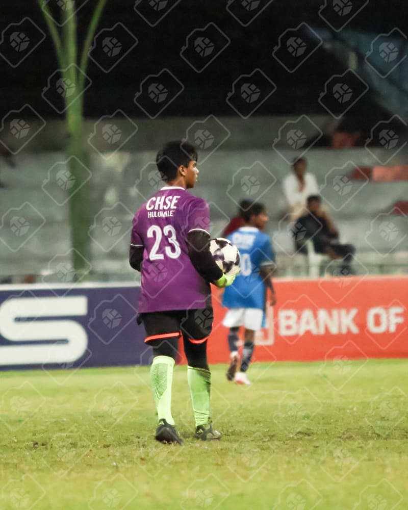 U19 Inter-School M4: CHSE Hulhumale vs CHSE Male — Photo 31