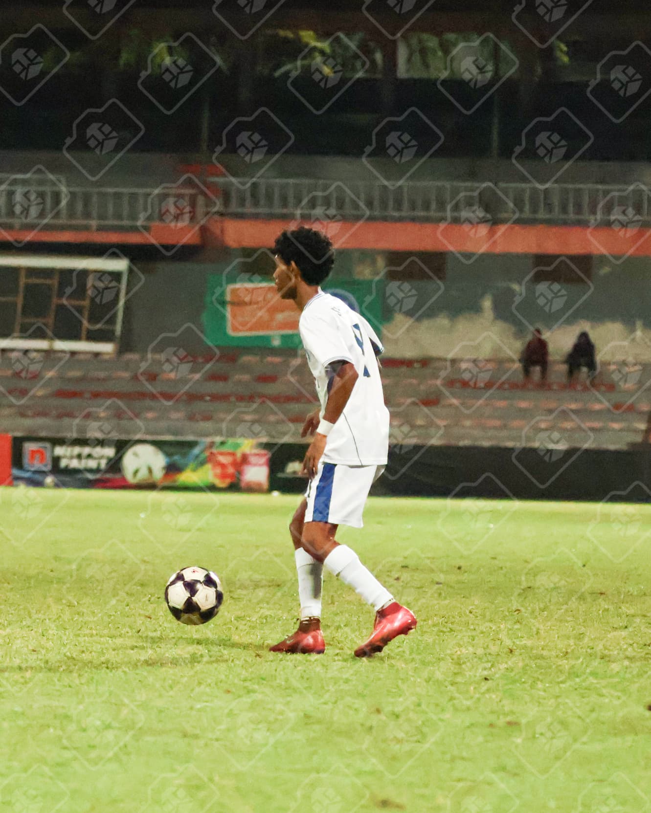 U19 Inter-School M4: CHSE Hulhumale vs CHSE Male — Photo 6