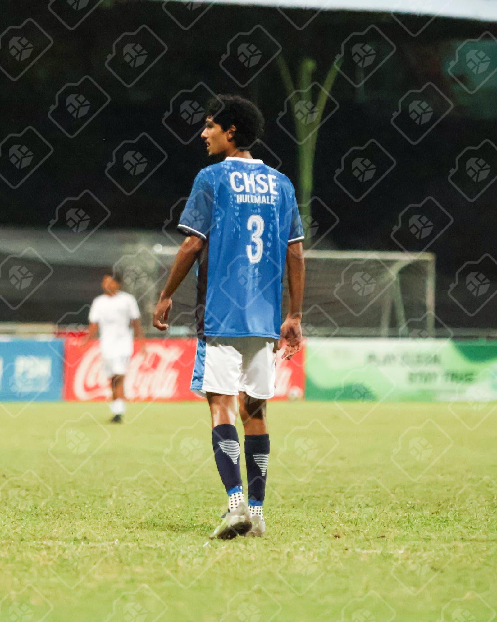 U19 Inter-School M4: CHSE Hulhumale vs CHSE Male — Photo 8