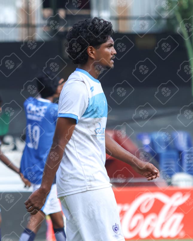 U19 Inter-School M5: CHSE Hulhumale vs Villa — Photo 13