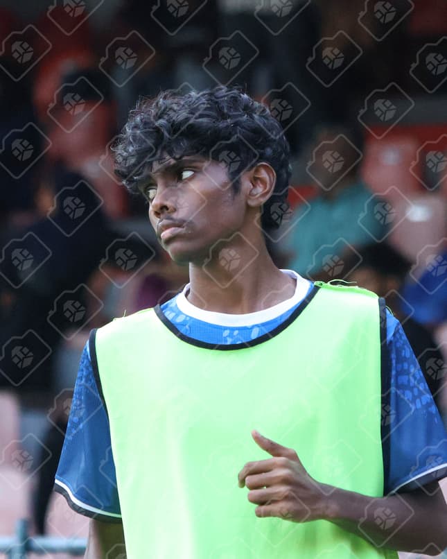 U19 Inter-School M5: CHSE Hulhumale vs Villa — Photo 19