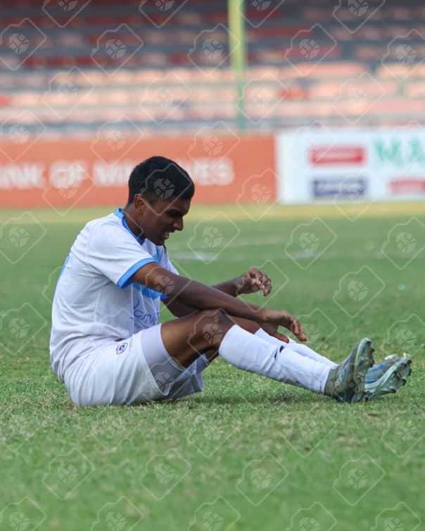 U19 Inter-School M5: CHSE Hulhumale vs Villa — Photo 22