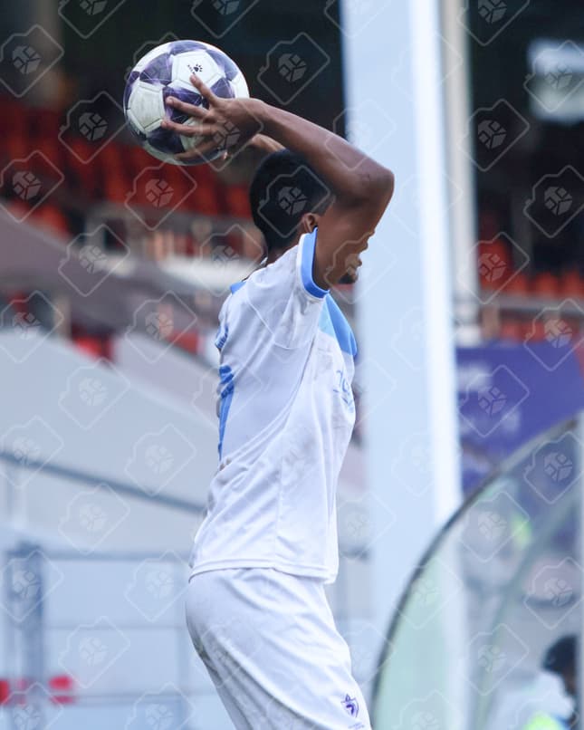 U19 Inter-School M5: CHSE Hulhumale vs Villa — Photo 23