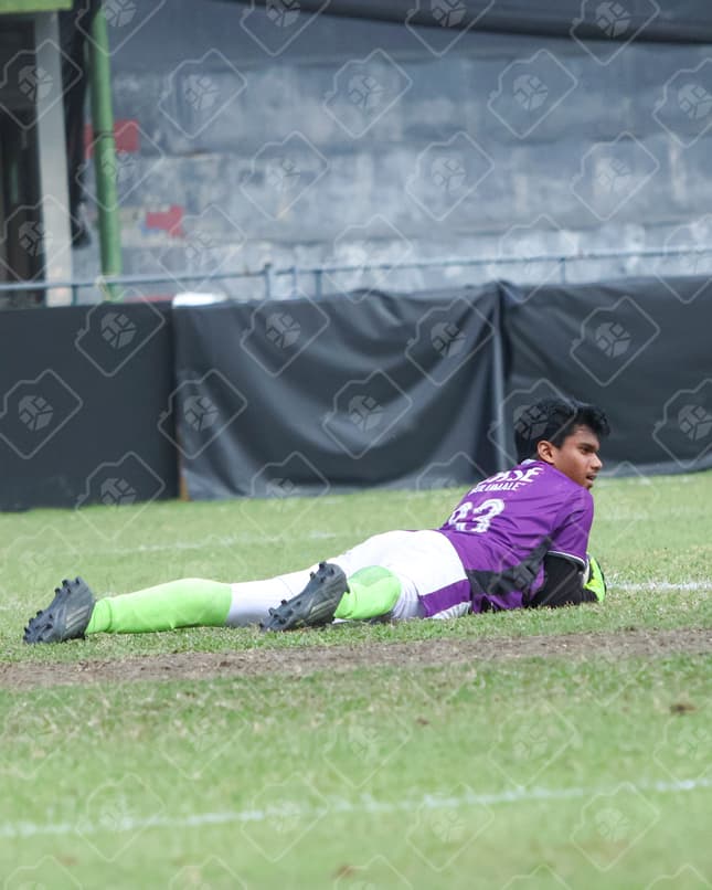 U19 Inter-School M5: CHSE Hulhumale vs Villa — Photo 9