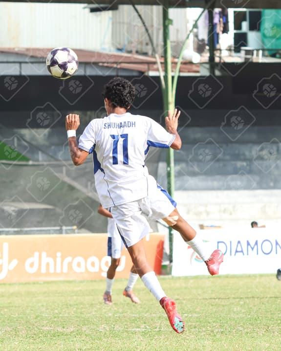 U19 Inter-School Final: CHSE Male vs Ahmadhiyya — Photo 10