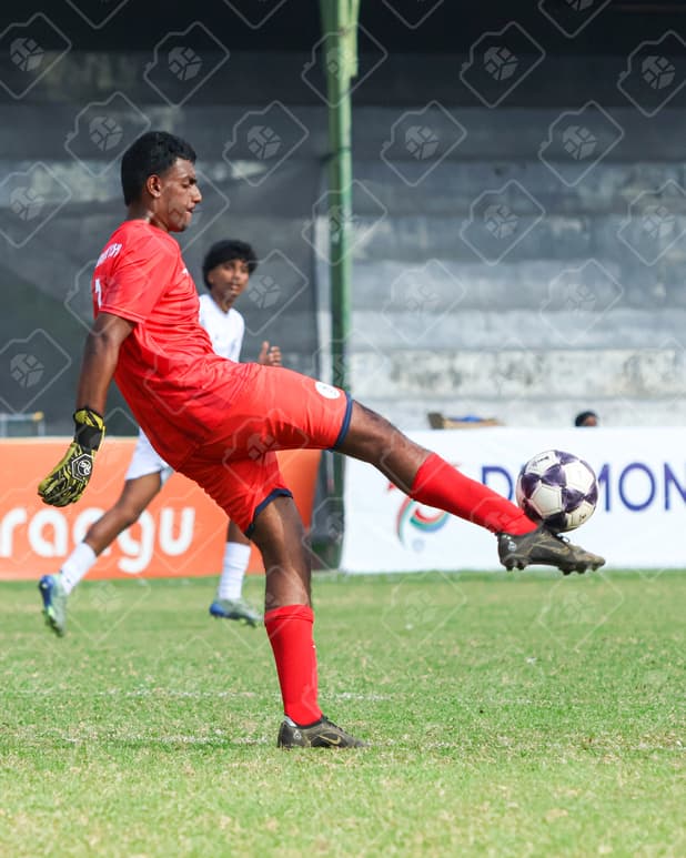 U19 Inter-School Final: CHSE Male vs Ahmadhiyya — Photo 11