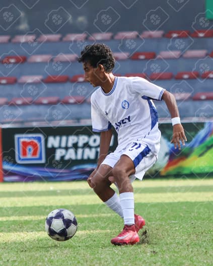 U19 Inter-School Final: CHSE Male vs Ahmadhiyya — Photo 12