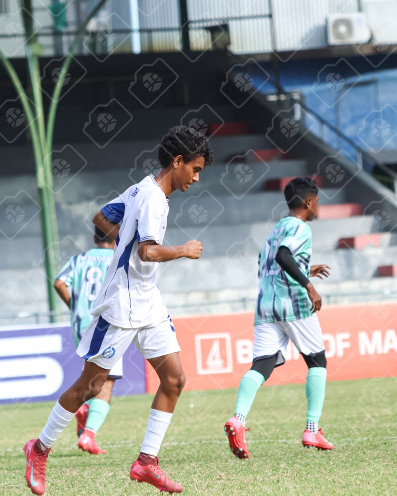 U19 Inter-School Final: CHSE Male vs Ahmadhiyya — Photo 13