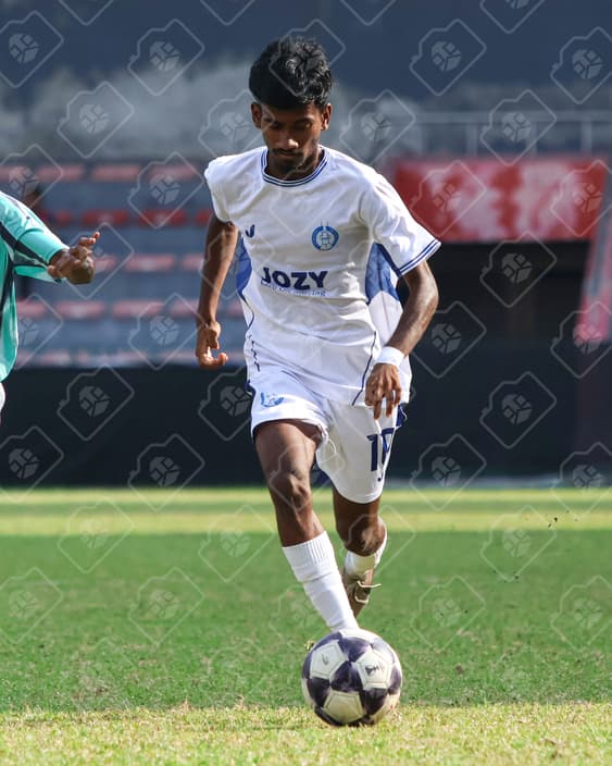 U19 Inter-School Final: CHSE Male vs Ahmadhiyya — Photo 14