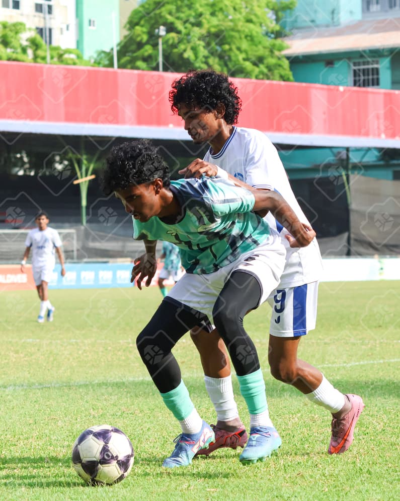 U19 Inter-School Final: CHSE Male vs Ahmadhiyya — Photo 15