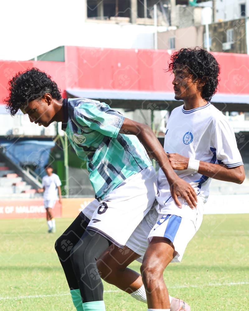 U19 Inter-School Final: CHSE Male vs Ahmadhiyya — Photo 16