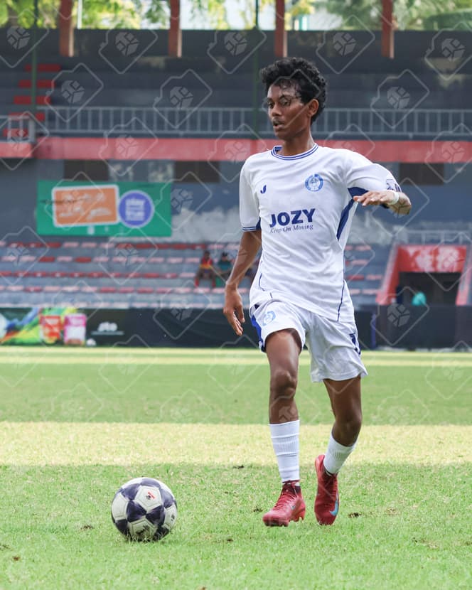 U19 Inter-School Final: CHSE Male vs Ahmadhiyya — Photo 19