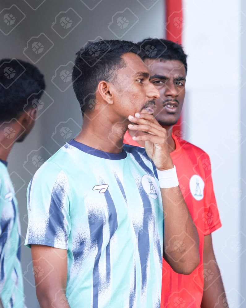 U19 Inter-School Final: CHSE Male vs Ahmadhiyya — Photo 2