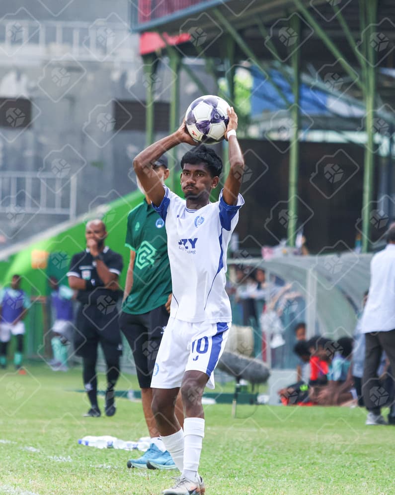 U19 Inter-School Final: CHSE Male vs Ahmadhiyya — Photo 20