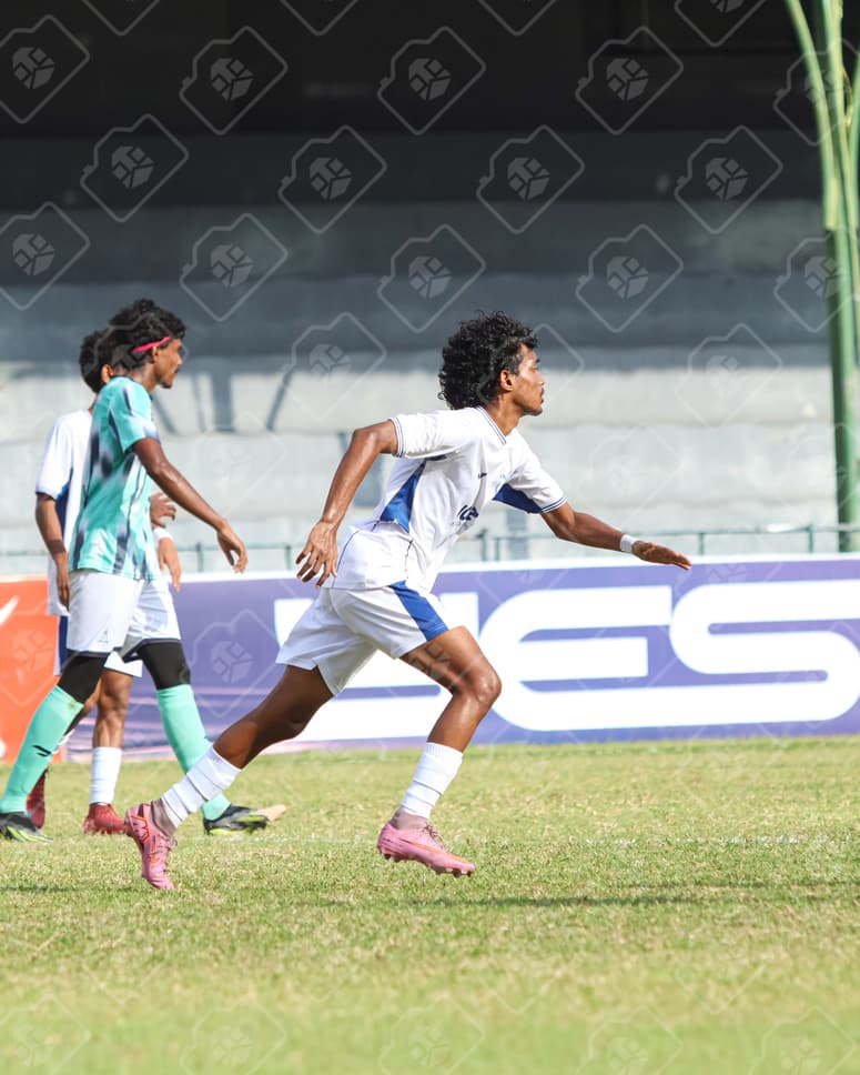 U19 Inter-School Final: CHSE Male vs Ahmadhiyya — Photo 21