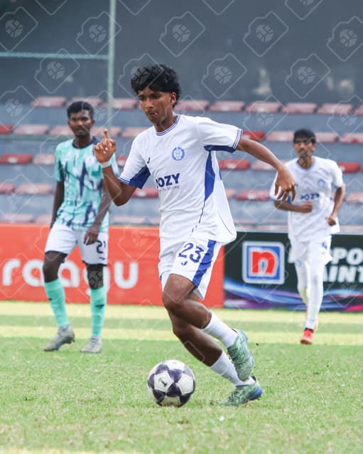 U19 Inter-School Final: CHSE Male vs Ahmadhiyya — Photo 22