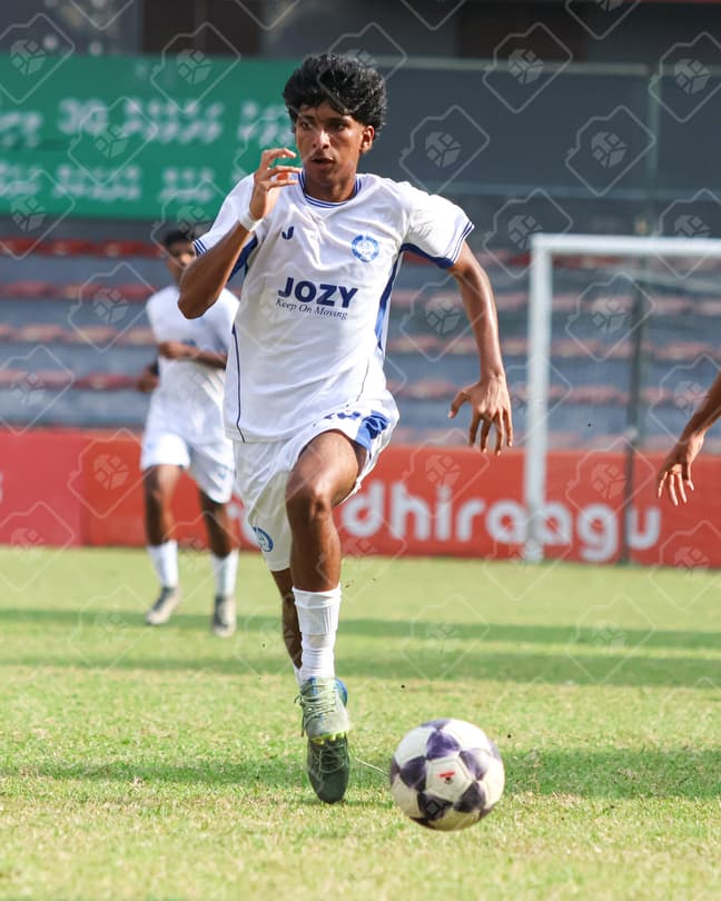 U19 Inter-School Final: CHSE Male vs Ahmadhiyya — Photo 23