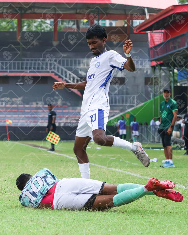 U19 Inter-School Final: CHSE Male vs Ahmadhiyya — Photo 24