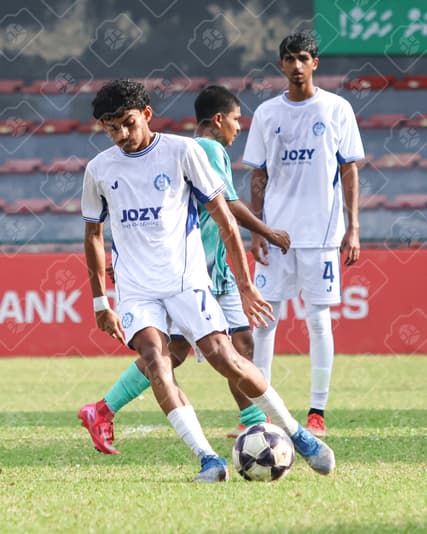 U19 Inter-School Final: CHSE Male vs Ahmadhiyya — Photo 26